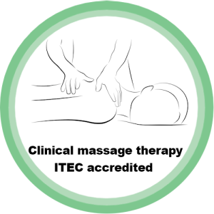 Clinical Massage Therapy DEPOSIT