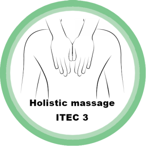 Holistic massage course DEPOSIT