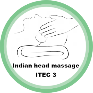 Indian headmassage