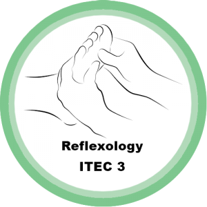 Reflexology DEPOSIT