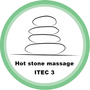 Hot stone Massage